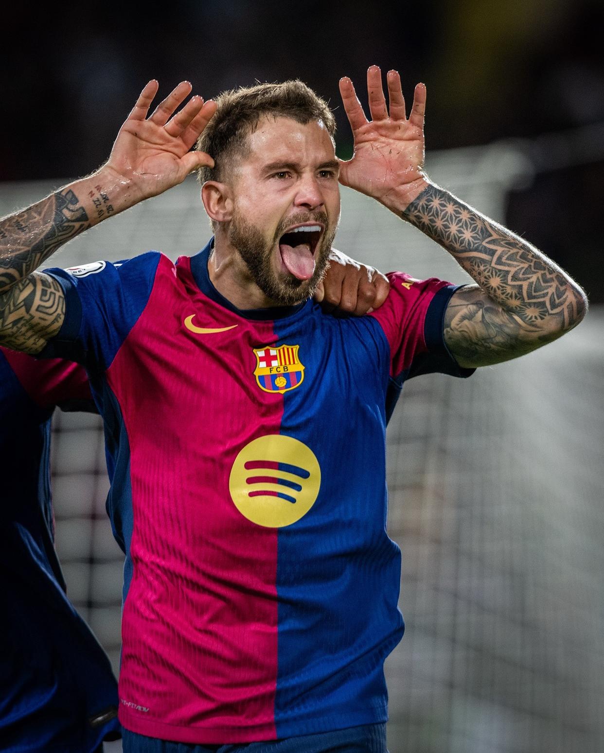 开云-包含巴塞罗那迎中超关键赛,赛后状态回暖,球迷炸锅,更衣室氛围转暖的词条