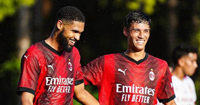 开云体育下载-里程碑夜塞维利亚防线松动，意大利杯关键时刻刷纪录，震撼外界，纪律约束更严格的简单介绍